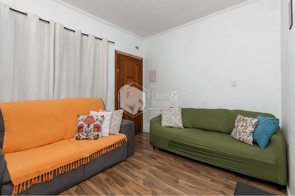 Casa à venda com 3 quartos, 154m² - Foto 28