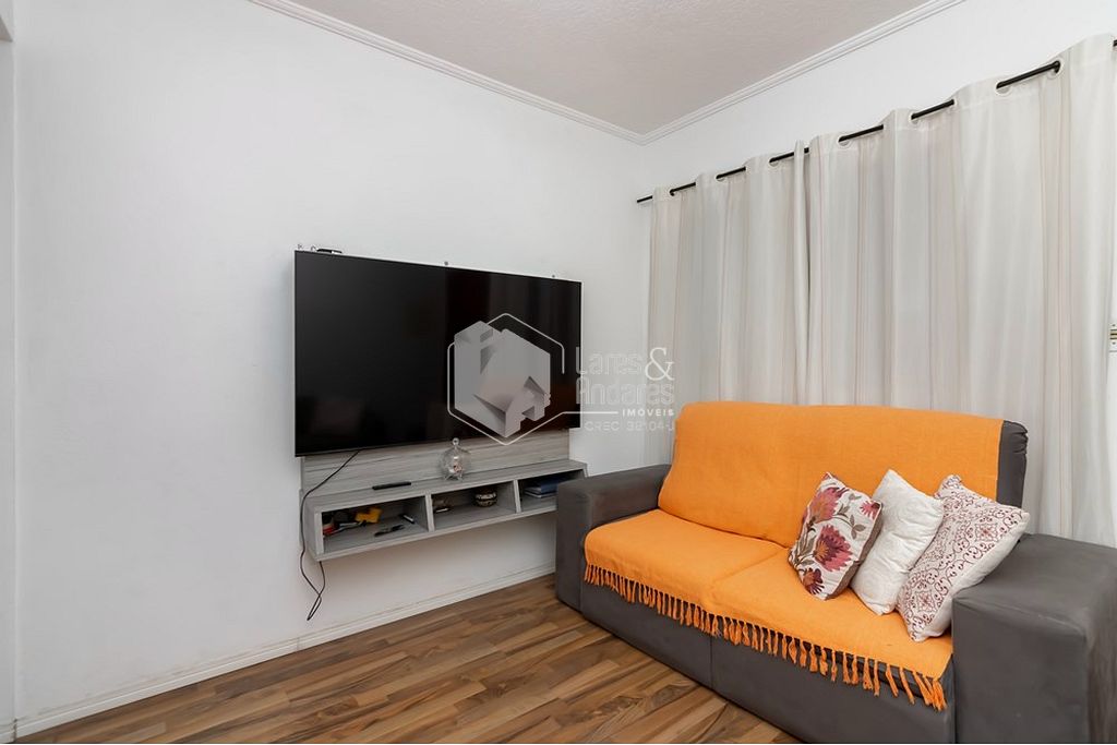 Casa à venda com 3 quartos, 154m² - Foto 27