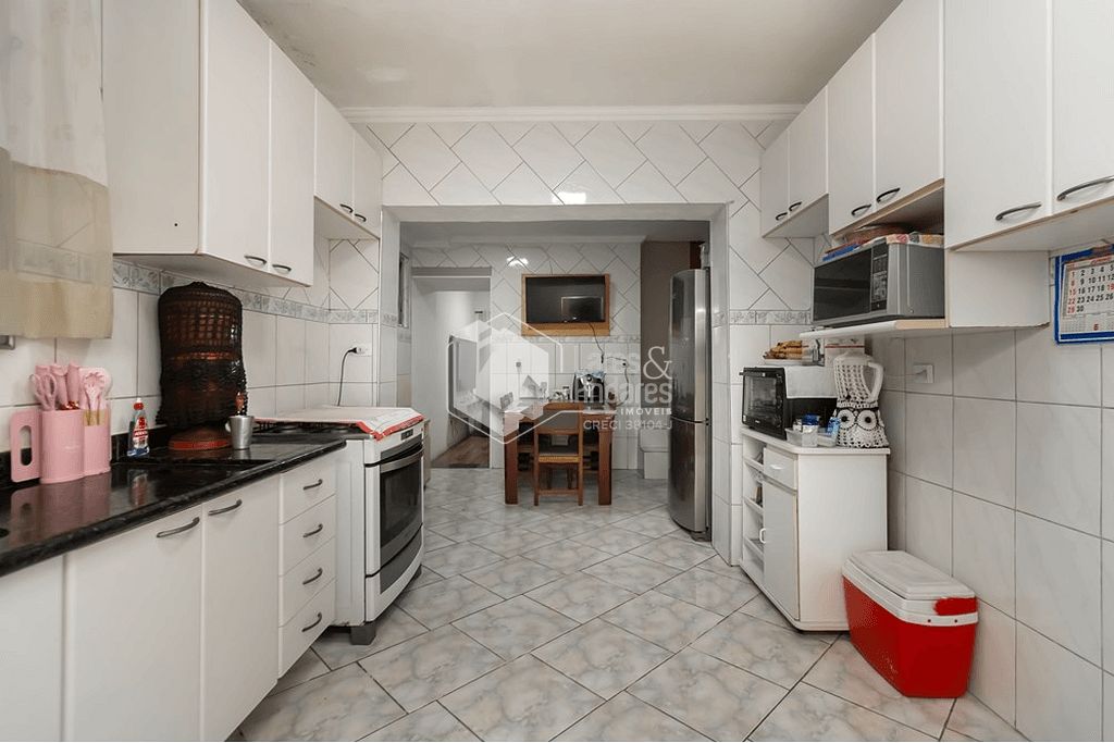 Casa à venda com 3 quartos, 154m² - Foto 26