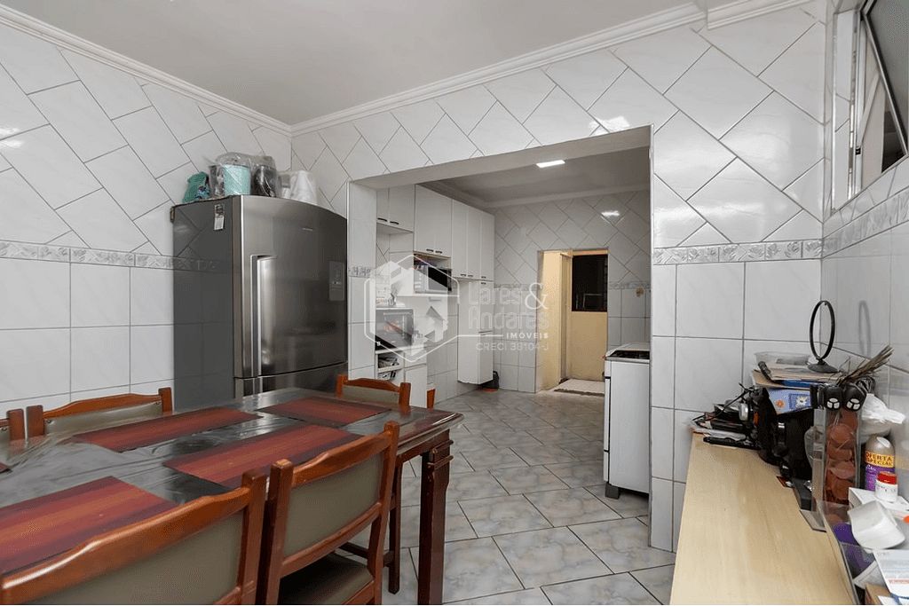Casa à venda com 3 quartos, 154m² - Foto 25
