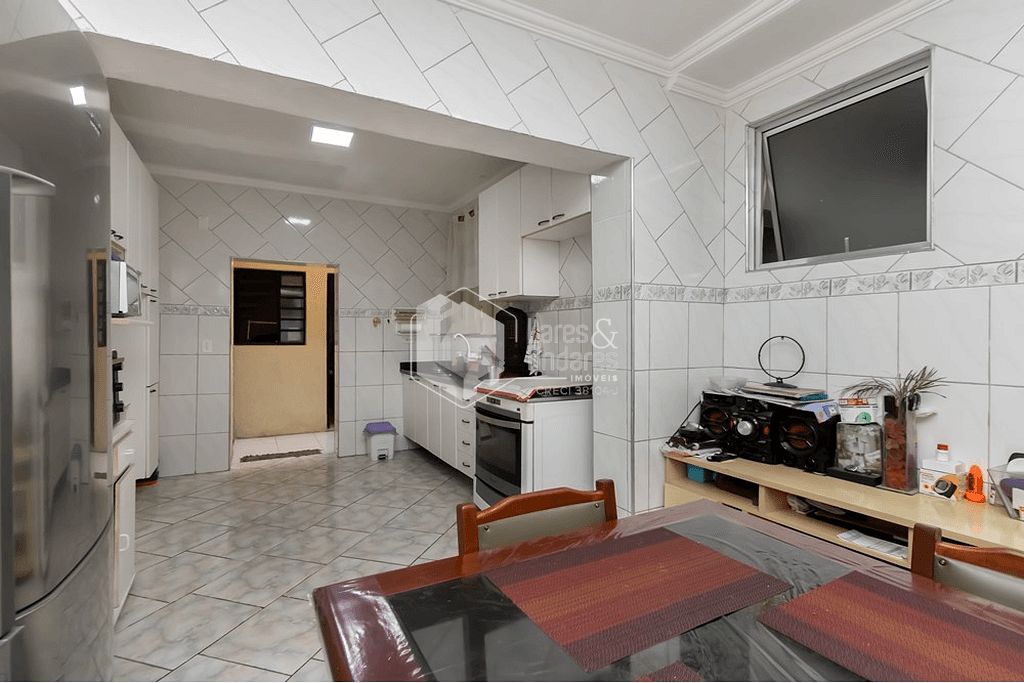 Casa à venda com 3 quartos, 154m² - Foto 24