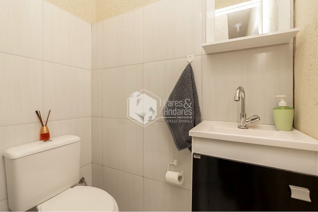 Casa à venda com 3 quartos, 154m² - Foto 21