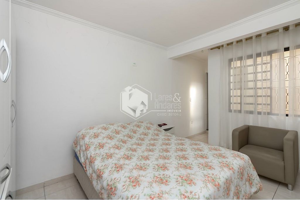Casa à venda com 3 quartos, 154m² - Foto 20