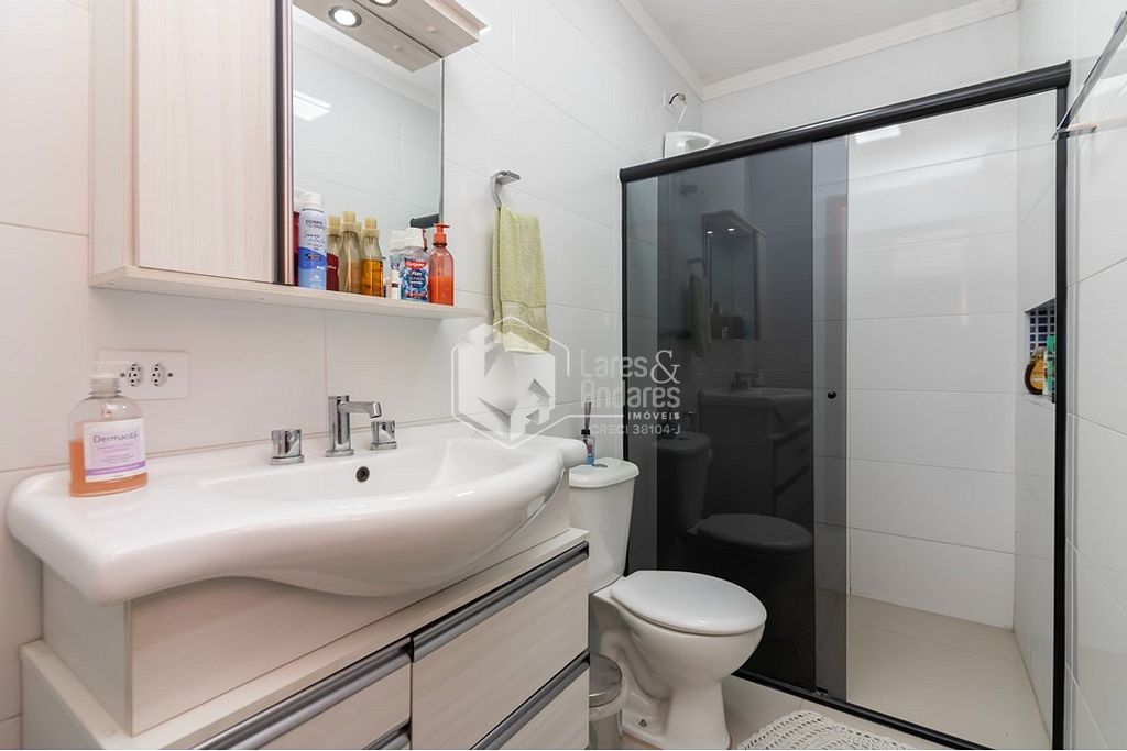 Casa à venda com 3 quartos, 154m² - Foto 18