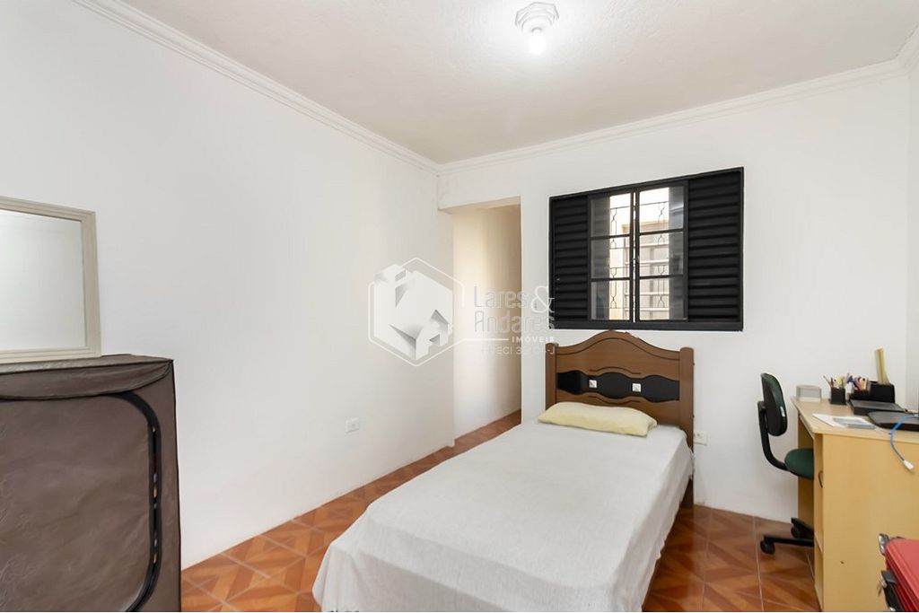 Casa à venda com 3 quartos, 154m² - Foto 2