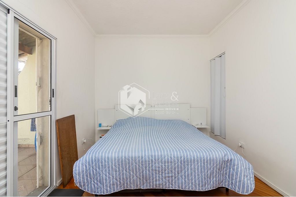 Casa à venda com 3 quartos, 154m² - Foto 17