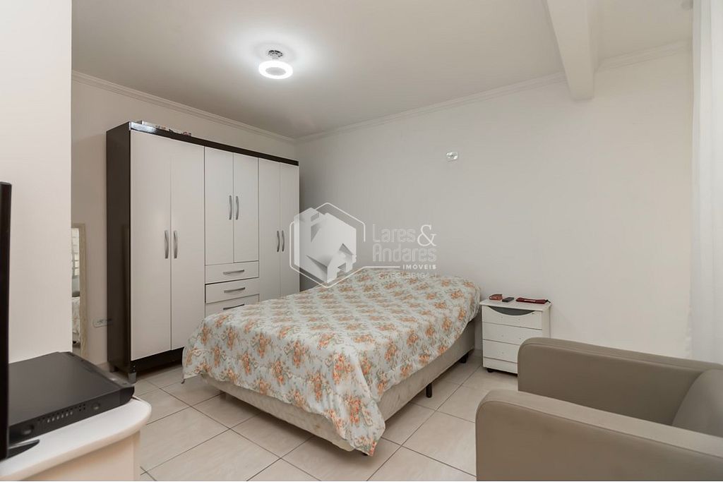 Casa à venda com 3 quartos, 154m² - Foto 14