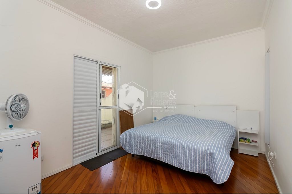 Casa à venda com 3 quartos, 154m² - Foto 13