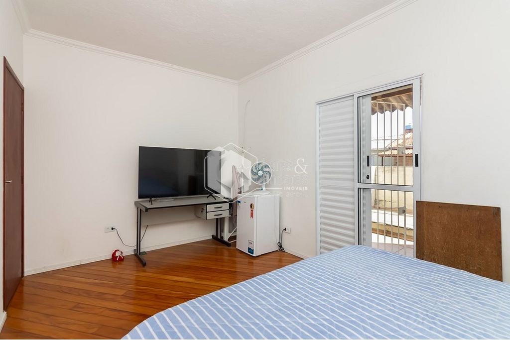Casa à venda com 3 quartos, 154m² - Foto 12
