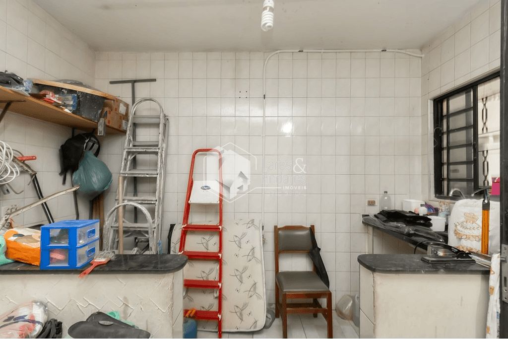 Casa à venda com 3 quartos, 154m² - Foto 8
