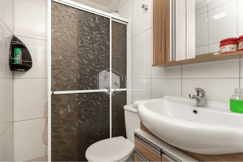 Casa à venda com 3 quartos, 154m² - Foto 7