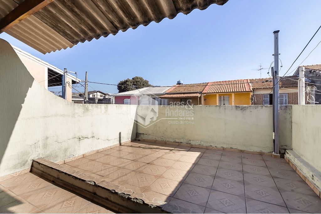 Casa à venda com 3 quartos, 154m² - Foto 6