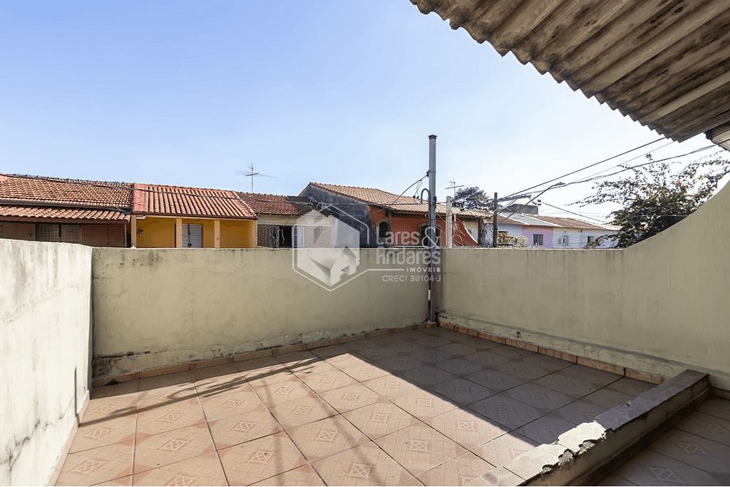 Casa à venda com 3 quartos, 154m² - Foto 5
