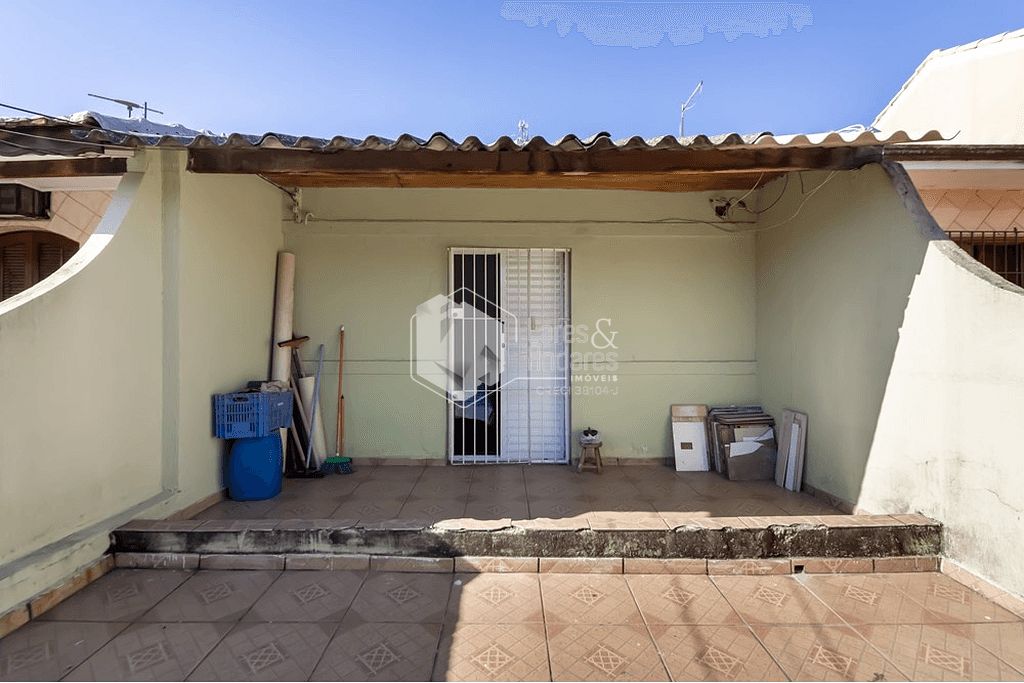 Casa à venda com 3 quartos, 154m² - Foto 4