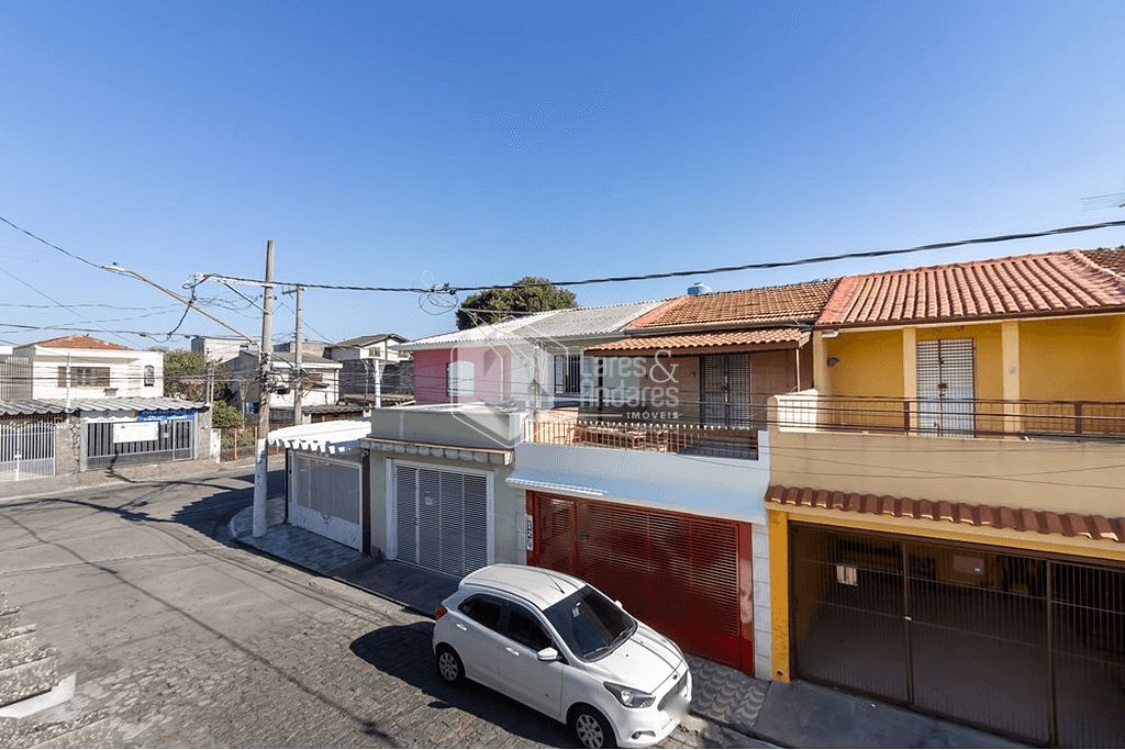 Casa à venda com 3 quartos, 154m² - Foto 3