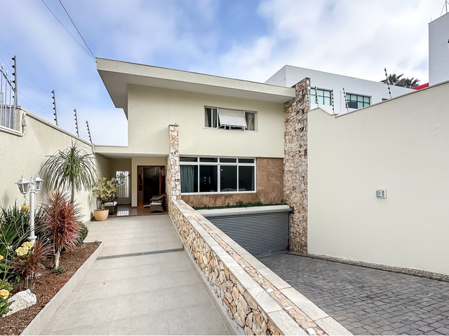 Foto do Casa - Casa à venda 5 Quartos 3 Suites 8 Vagas 439M² Tucuruvi São Paulo - SP | Lares e Andares Imóveis