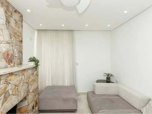 Foto do Casa - Casa à venda 5 Quartos 3 Suites 8 Vagas 439M² Tucuruvi São Paulo - SP | Lares e Andares Imóveis