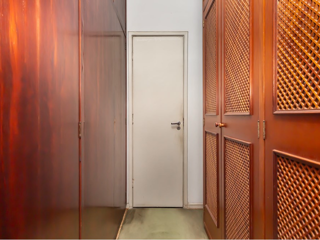 Foto do Apartamento - Apartamento à venda 3 Quartos 1 Suite 2 Vagas 203M² Higienópolis São Paulo - SP | Lares e Andares Imóveis