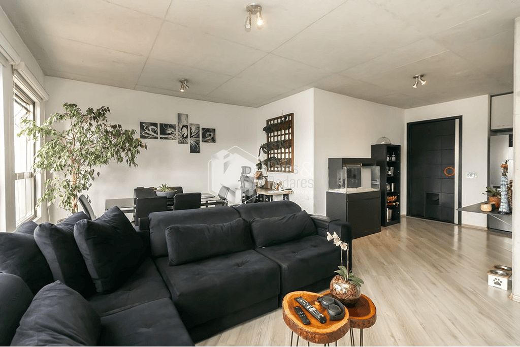 Apartamento à venda com 1 quarto, 70m² - Foto 28