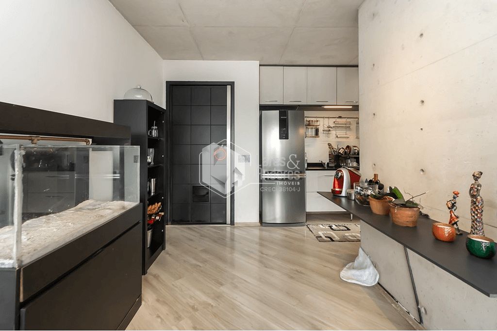 Apartamento à venda com 1 quarto, 70m² - Foto 23