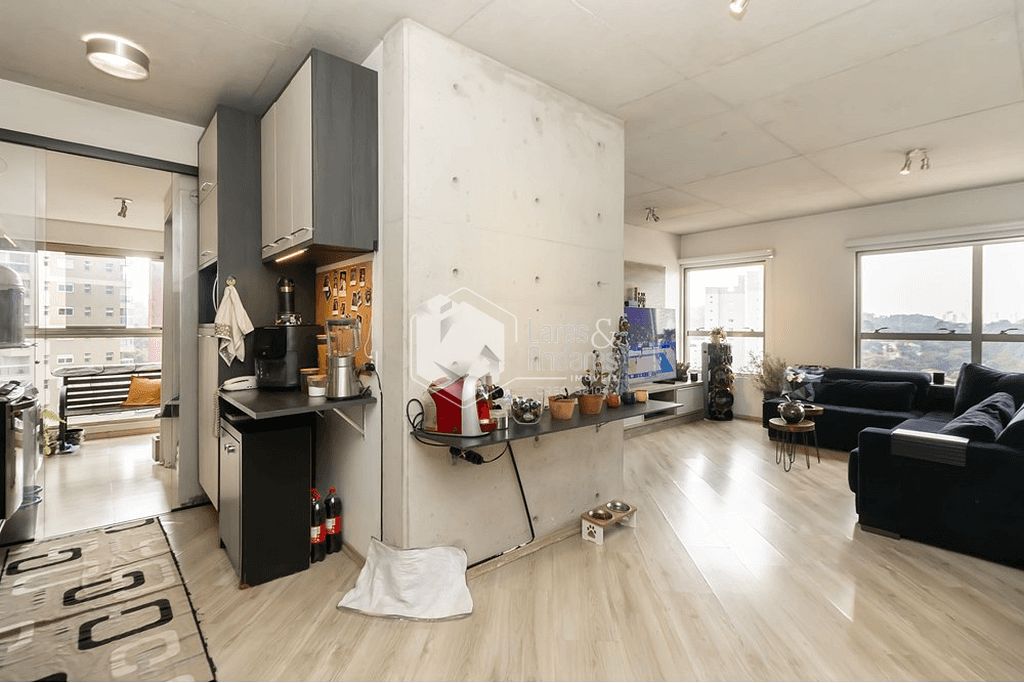 Apartamento à venda com 1 quarto, 70m² - Foto 22