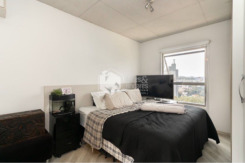 Apartamento à venda com 1 quarto, 70m² - Foto 18