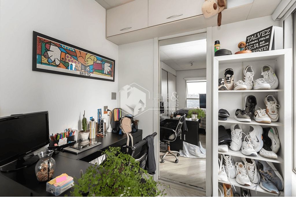 Apartamento à venda com 1 quarto, 70m² - Foto 16
