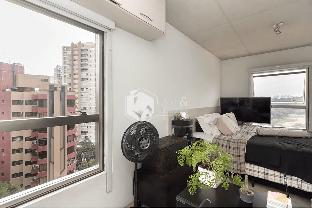 Apartamento à venda com 1 quarto, 70m² - Foto 15