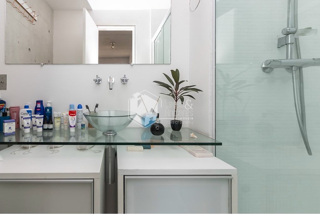 Apartamento à venda com 1 quarto, 70m² - Foto 14
