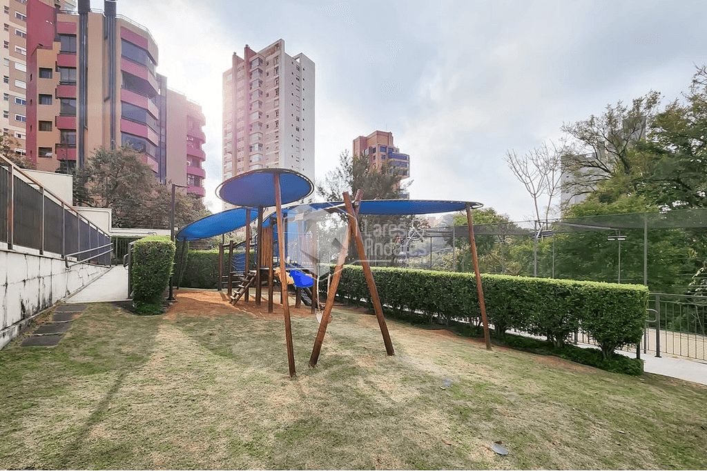 Apartamento à venda com 1 quarto, 70m² - Foto 7