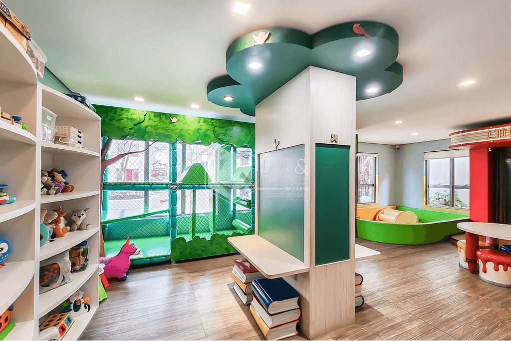 Apartamento à venda com 1 quarto, 70m² - Foto 6