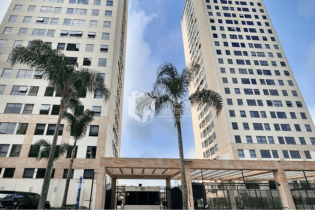 Apartamento à venda com 1 quarto, 70m² - Foto 3