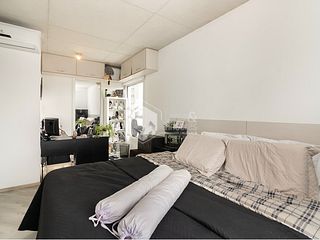 Foto do Apartamento-Apartamento à venda 1 Quarto 1 Vaga 70.5M² Jardim Fonte do Morumbi São Paulo - SP