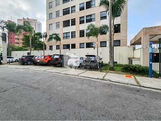 Foto do Apartamento-Apartamento à venda 1 Quarto 1 Vaga 70.5M² Jardim Fonte do Morumbi São Paulo - SP