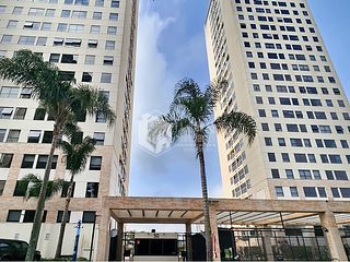 Foto do Apartamento-Apartamento à venda 1 Quarto 1 Vaga 70.5M² Jardim Fonte do Morumbi São Paulo - SP