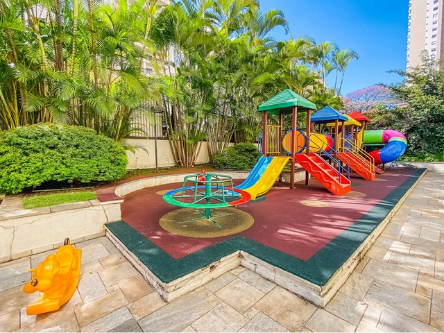 Foto do Apartamento - Apartamento à venda 3 Quartos 1 Suite 1 Vaga 73M² Vila Pompéia São Paulo - SP | Lares e Andares Imóveis