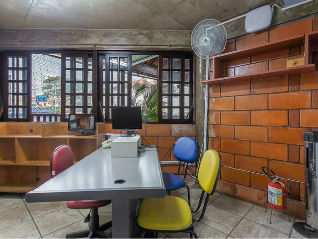 Foto do Loja - Edifício Comercial à venda 10 Vagas 279M² Vila Clementino São Paulo - SP | Lares e Andares Imóveis