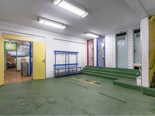 Foto do Loja - Edifício Comercial à venda 10 Vagas 279M² Vila Clementino São Paulo - SP | Lares e Andares Imóveis