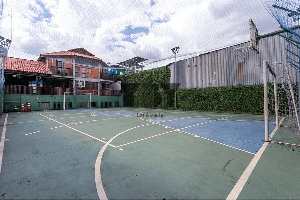 Loja-Salão à venda, 279m² - Foto 24