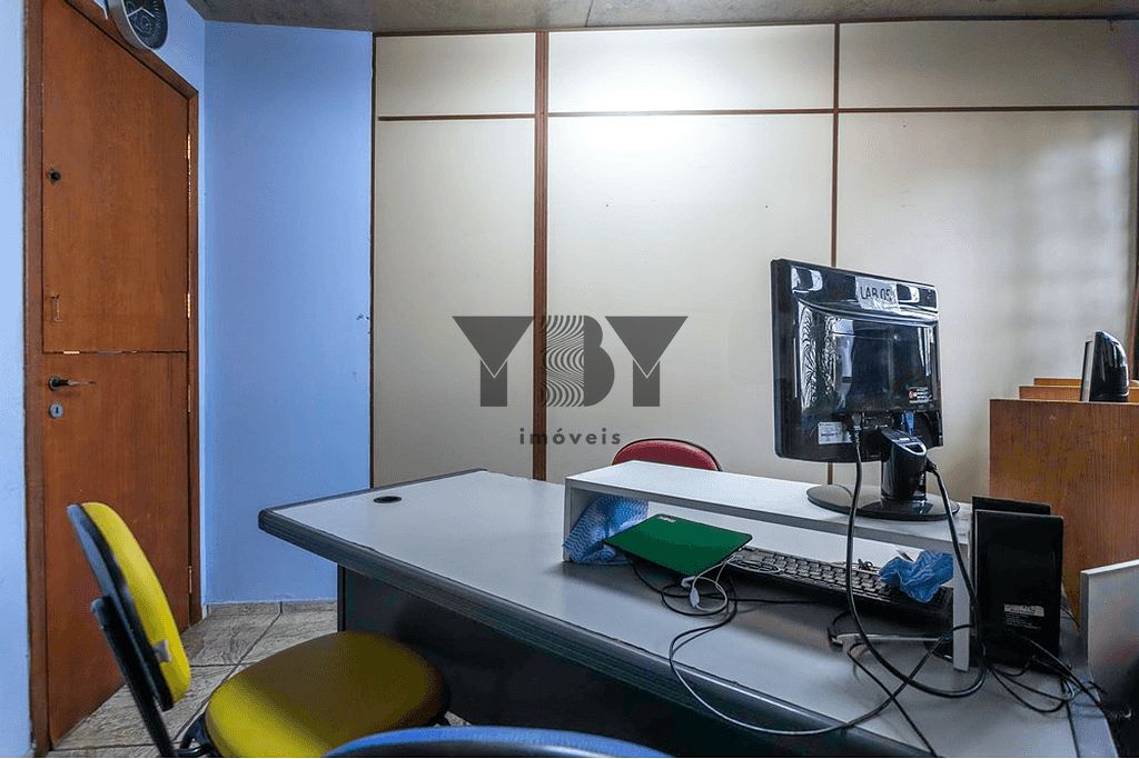 Loja-Salão à venda, 279m² - Foto 4
