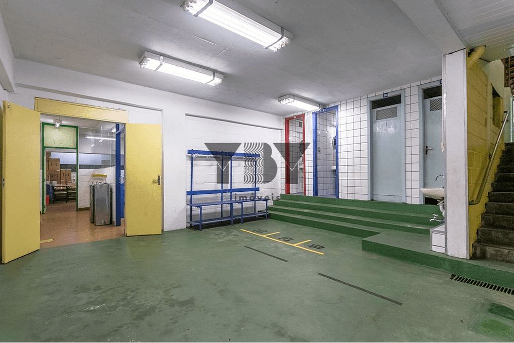 Loja-Salão à venda, 279m² - Foto 2