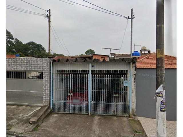 Foto do Casa - Casa à venda 2 Quartos 2 Vagas 40M² Jardim Martini São Paulo - SP | Lares e Andares Imóveis