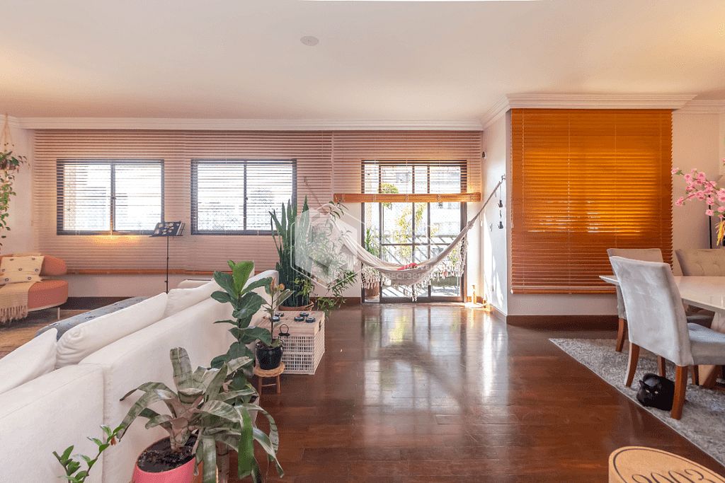 Apartamento à venda com 3 quartos, 184m² - Foto 26