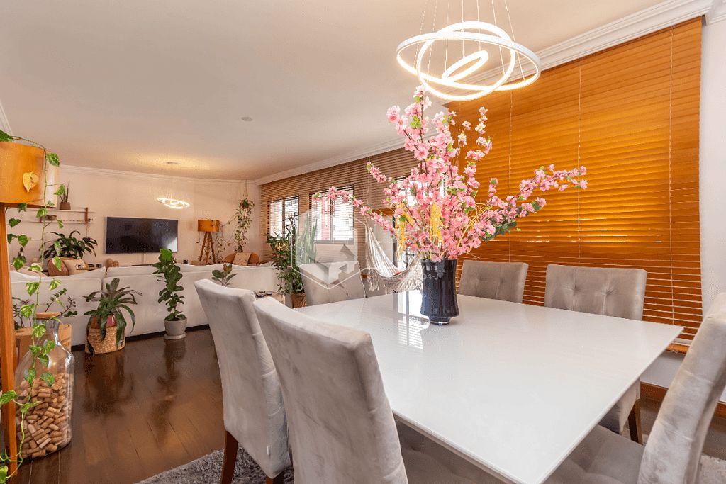 Apartamento à venda com 3 quartos, 184m² - Foto 27