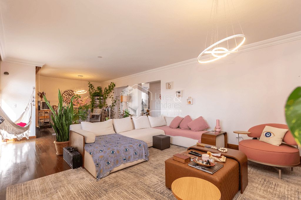Apartamento à venda com 3 quartos, 184m² - Foto 30