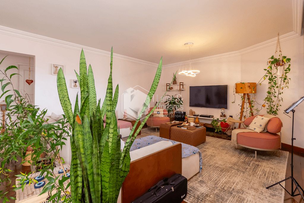 Apartamento à venda com 3 quartos, 184m² - Foto 33