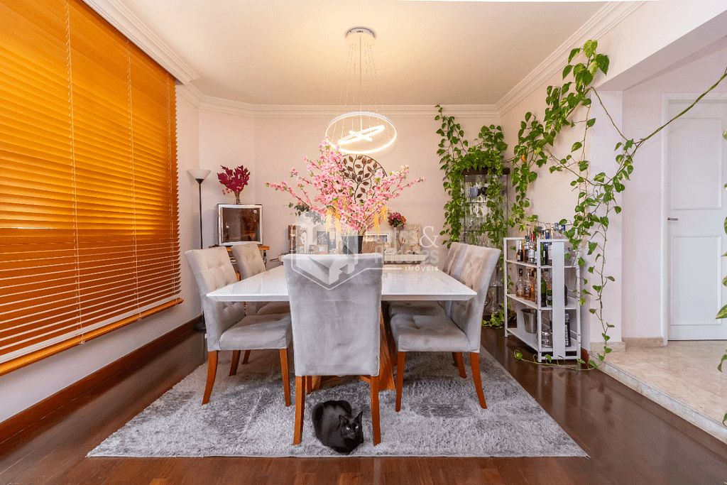 Apartamento à venda com 3 quartos, 184m² - Foto 34