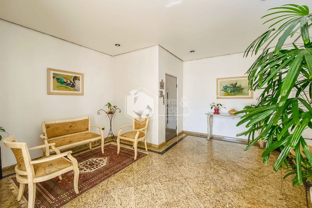 Apartamento à venda com 3 quartos, 184m² - Foto 35