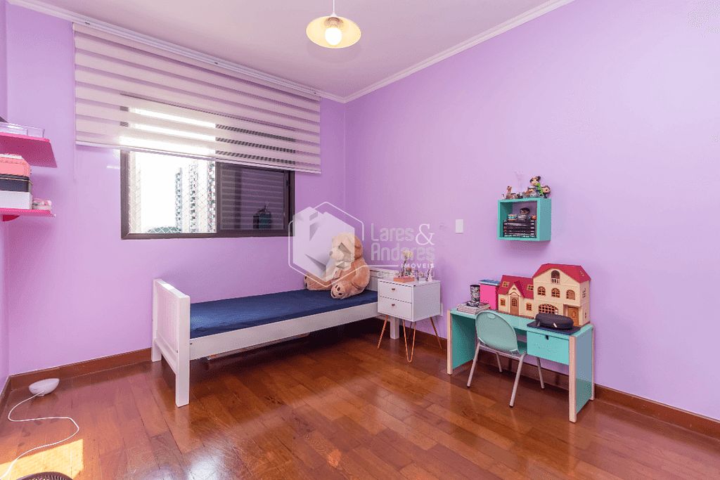 Apartamento à venda com 3 quartos, 184m² - Foto 25