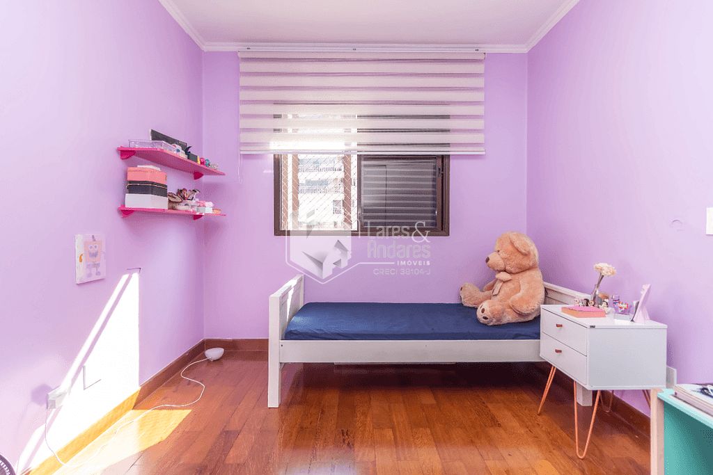 Apartamento à venda com 3 quartos, 184m² - Foto 37